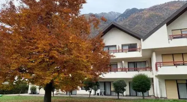 Residence Gerold