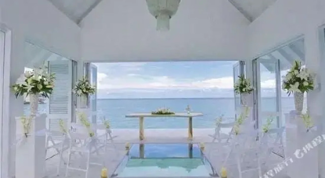 Sanya Romantic Seaview Apartment, Book Apartment Sanya Hainan