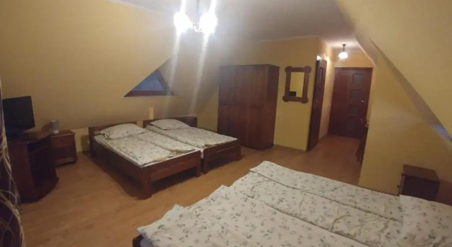 Willa Pawlikowskich, Book Hotel Hotels in Tatras with Parking, Parking