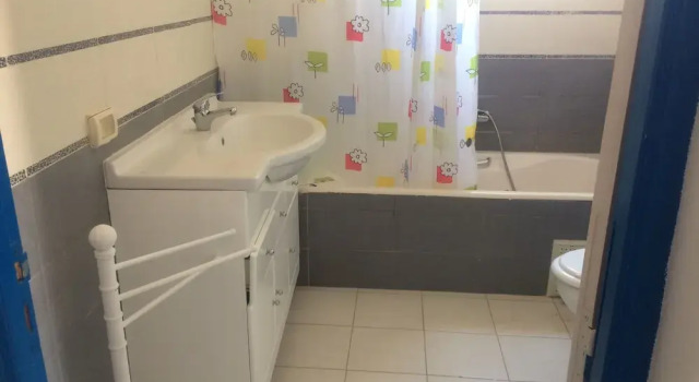 Номер Standard Résidence Jlidi