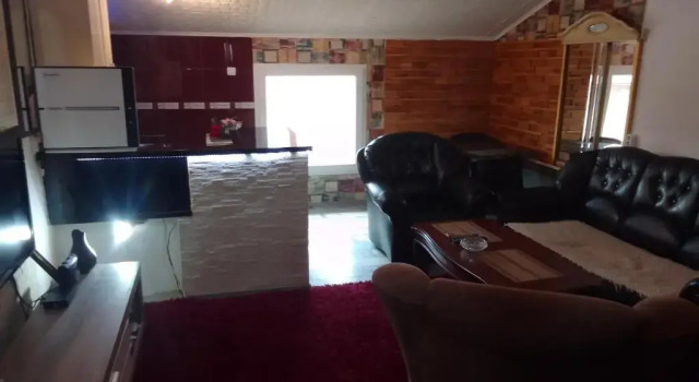 Апартаменты Apartment Antik Belgrade