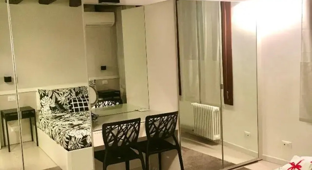 Апартаменты Standard B&B Fortuny