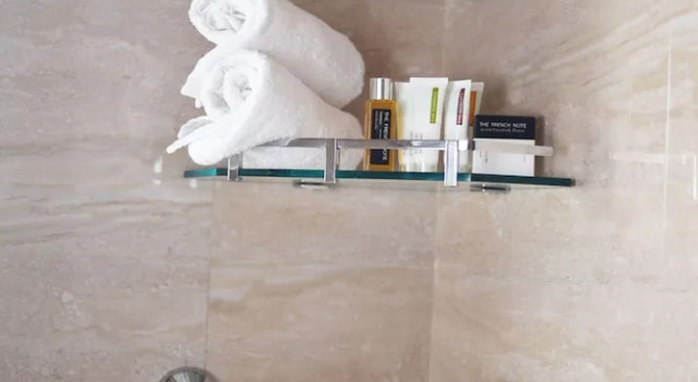 Номер Deluxe Hotel Flora Inn