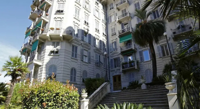 Questa Casa non è un Albergo