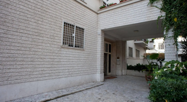 Anastasio II B&B, Prenota Bed & breakfast Aurelio Roma