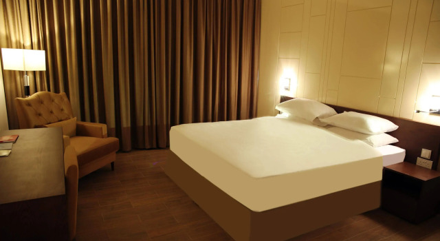 IntercityHotel Salalah
