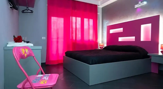 Dream B&B Roma, Забронировать Отель «постель и завтрак» Отели Рима 4 звезды, 4*