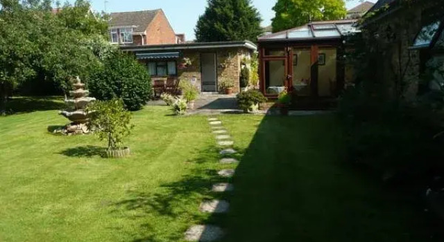 The Cottage Guest House Heathrow, Varaa Matkakoti Hotellit Merseyside aamiaisella, Aamiainen