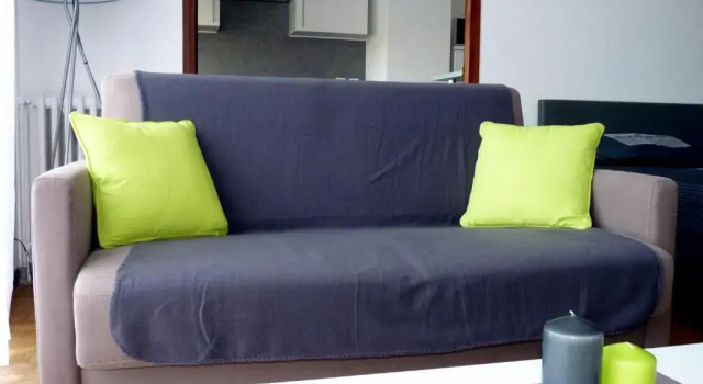 Апартаменты Appartement Centre Place Catalogne