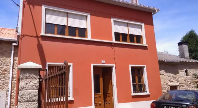 Коттедж с 5 комнатами Casa de Campo