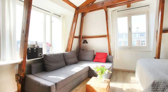 Cozy Comfortable Studio At The Canals, Забронировать Отель Отели Норда 3 звезды, 3*
