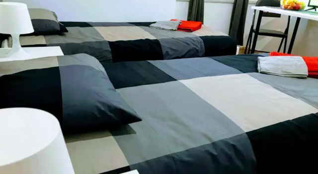 Номер Standard Pula-Center Apartments and Rooms
