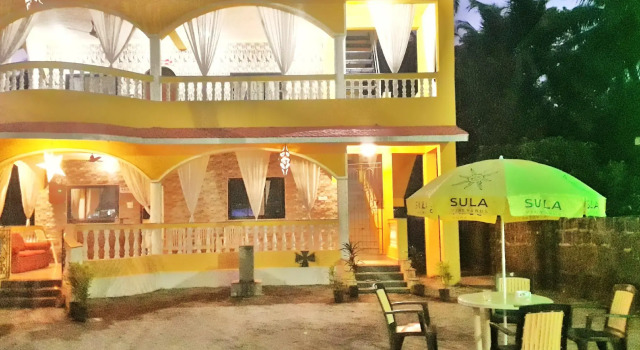 La Vega Resort, Prenota Resort Morjim 