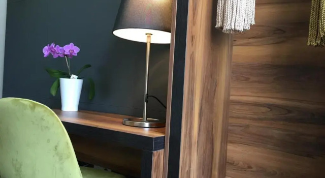 Номер Standard Apollo Hotel Vienna