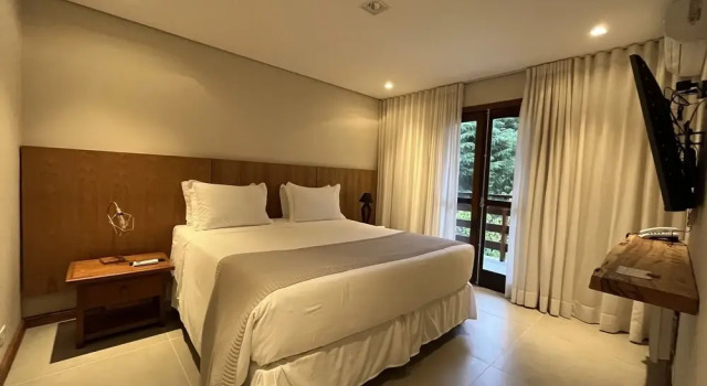 Апартаменты Deluxe Hotel Boutique QUEBRA-NOZ