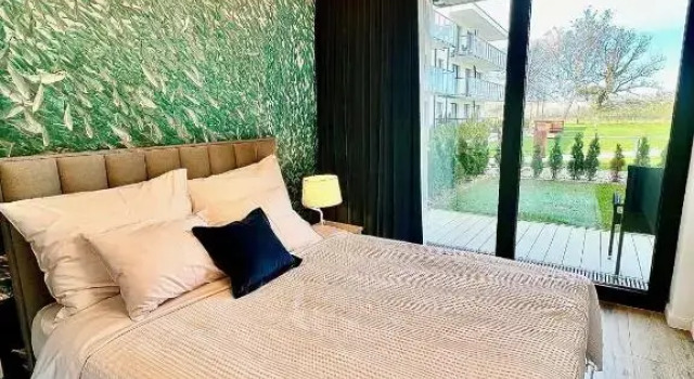 Rezydencja Niechorze Lazurowy Ogród 114 - 5D Apartamenty