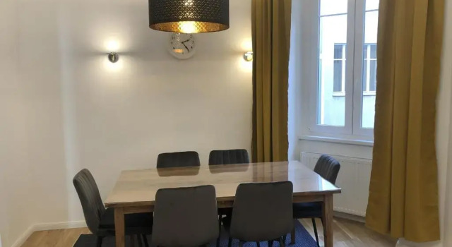 Апартаменты PULSE OF VIENNA by JR City Apartments