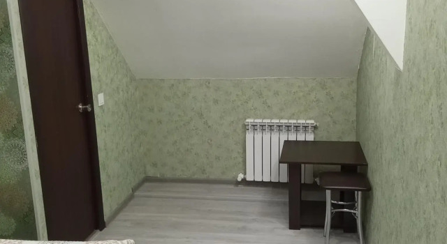 Номер Standard Мансарда Ласточкино Гнездо