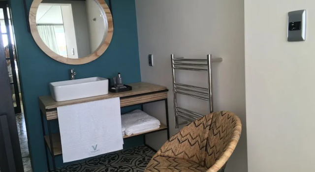 Номер Superior Vilacqua Boutique Guest Villa