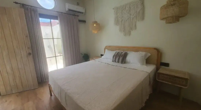 Вилла Superior Villa Ummara Canggu