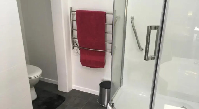 Smart Apartment