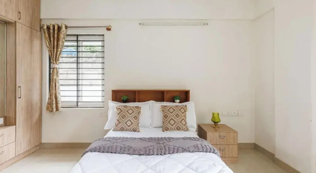 Elite Elegance, Rezervovat Apartmán Bangalore Bangalore