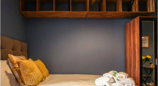 Granite House Serviced Apartments by Saffatel, Varaa Huoneisto Asunnot kohteessa Merseyside, Huoneisto
