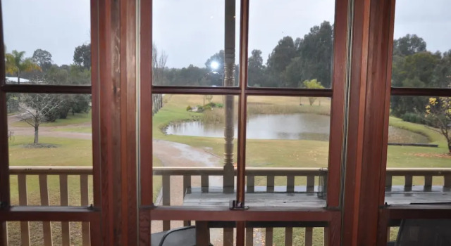 Номер Standard Woolshed Hill Estate