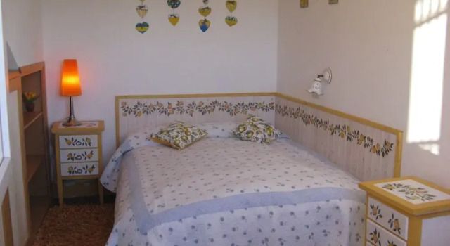 Номер Comfort Country Club Da Cesco