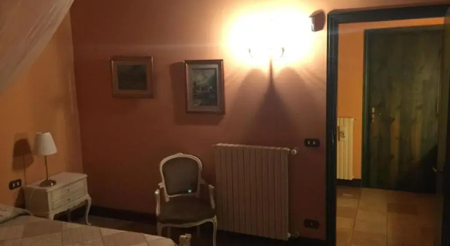 Номер Deluxe B&B Rollo Garden