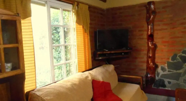 Complejo Caramelo, Rezerwuj Hotel Hotele w Buenos Aires z basenem, Basen