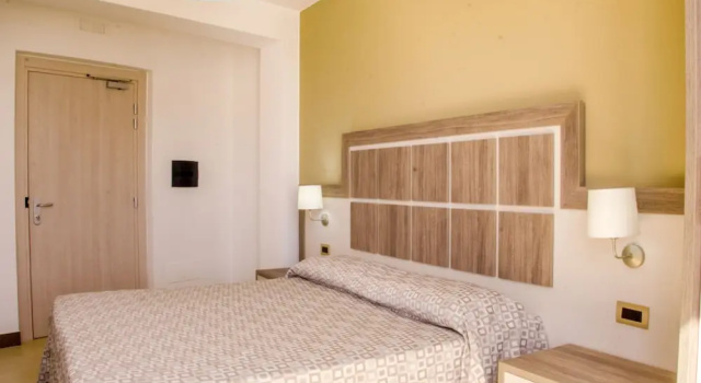 Номер Superior San Domenico Family Hotel