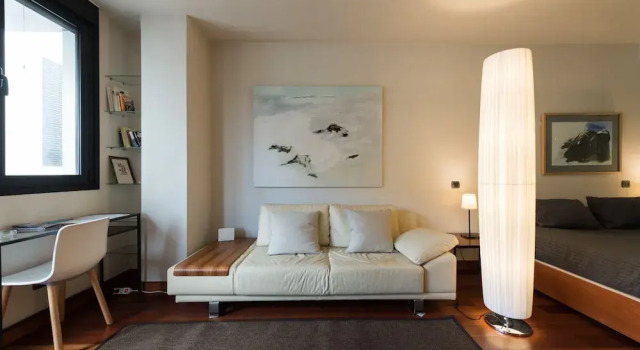 Apartamento Nuevo Y Moderno En Las Canteras - Ne59.5, Prenota Appartamento Las Palmas de Gran Canaria Gran Canaria