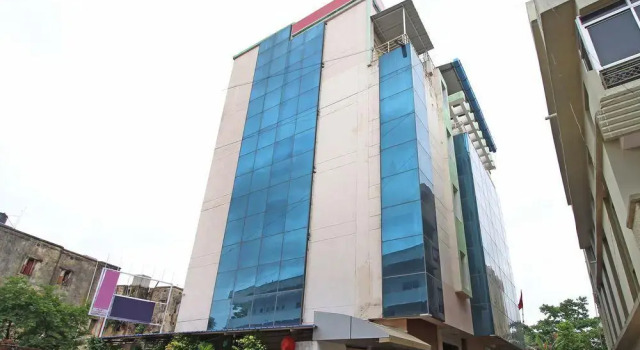 OYO 3091 Hotel Ramdiri Residency, Book Hotel Ranchi Jharkhand