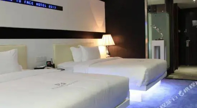 Face Concept Hotel
