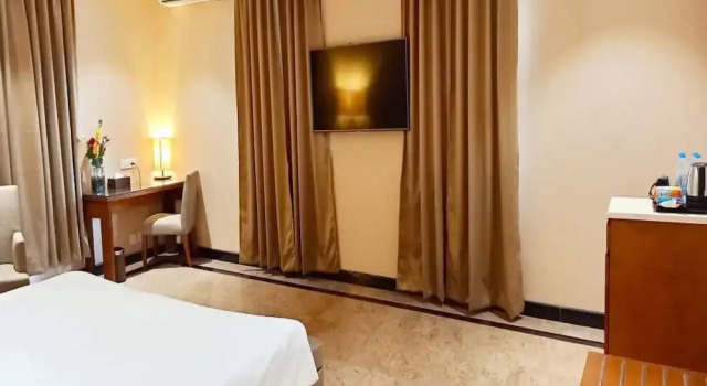 Номер Standard Hotel Cachar Club