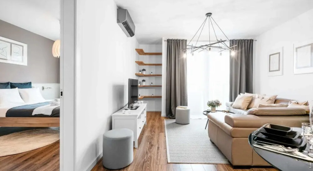 Apartamenty Hygge by Loft Affair, Забронировать Апартаменты/квартира Старый город Краков, рядом с Базилика святой Марии