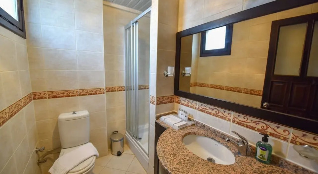 Номер Standard Kevser Inn Hotel
