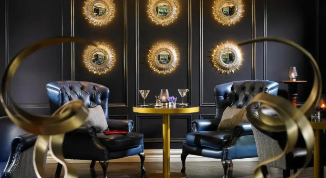 Двухместный номер Deluxe Killarney Randles Hotel