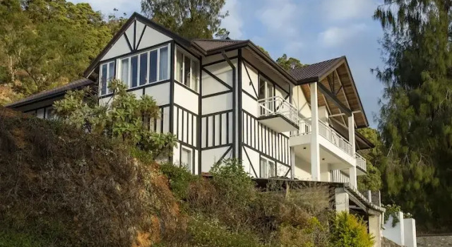 W15 Glenfall Nuwara Eliya, Забронировать Отель Отели Нувара-Элия 4 звезды, рядом с Single Tree Hill, 4*