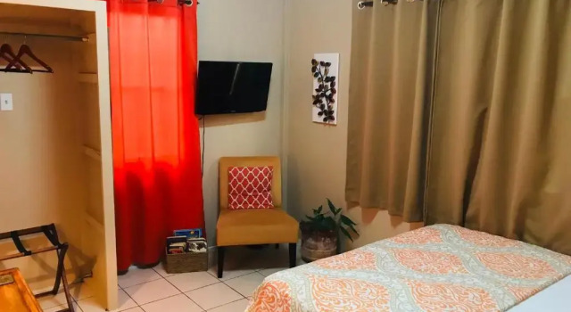 City Garden Apartment, Rezervovat Apartmán Belize City Belize Province