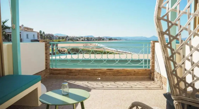Двухместный номер Standard Hotel Noguera Mar