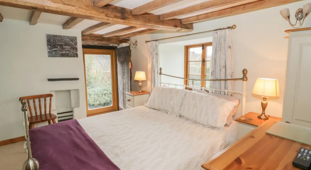 The Barley Store, Rezervasyon Tatil Evi Merseyside villalar, Villa