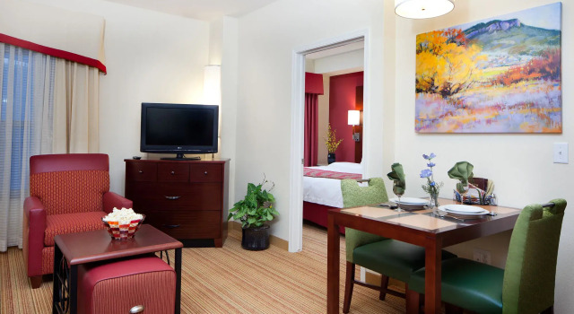 Residence Inn by Marriott Helena, Rezerwuj Hotel Hotele w Montana ze śniadaniem, Śniadanie