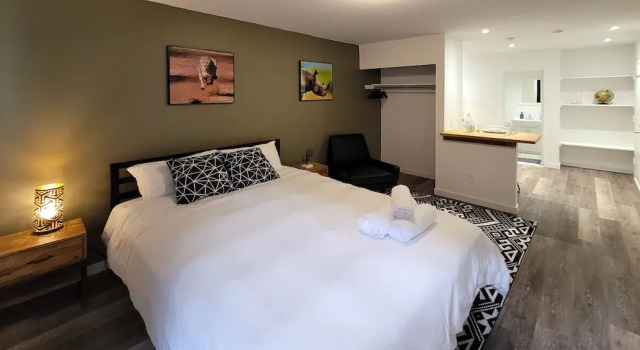 Студия My Studio Montreal - Guilbault