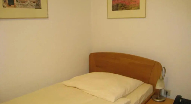 Номер Standard Posthotel Hans Sacks