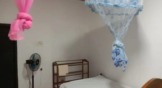 Вилла Villa N Homestay