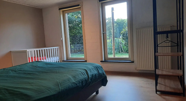 Merksplas Villa With Terrace, Rezerwuj Willa Hotele w Bruksela z parkingiem, Parking