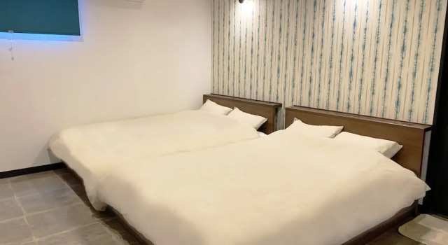 Marinx Poolvilla Nakandakari