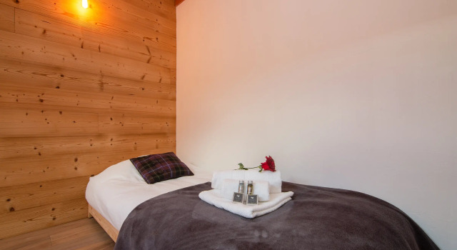 Maisonnette Le Chamois, Book Hotel Les Bossons Chamonix-Mont-Blanc